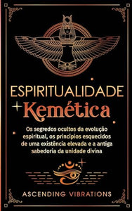 Espiritualidade Kemética 