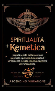 Spiritualita Kemetica 