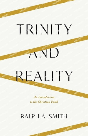 Trinity and Reality