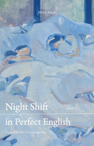 Night Shift in Perfect English