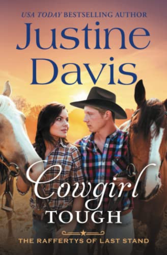 Cowgirl Tough