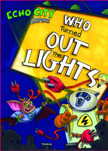 Who Turned Out the Lights?