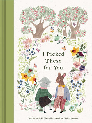 I Picked These For You