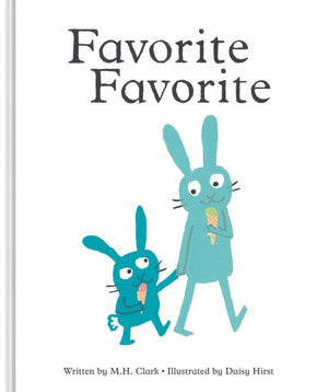 Favorite Favorite