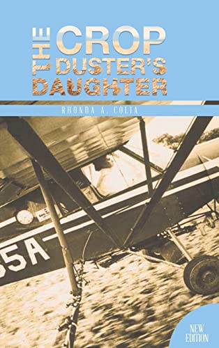 The Crop Duster's Daughter