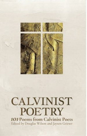 Calvinist Poetry