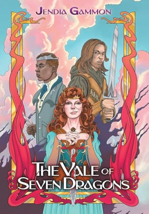The Vale of Seven Dragons