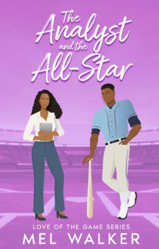 The Analyst and the All-Star
