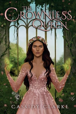 The Crownless Queen