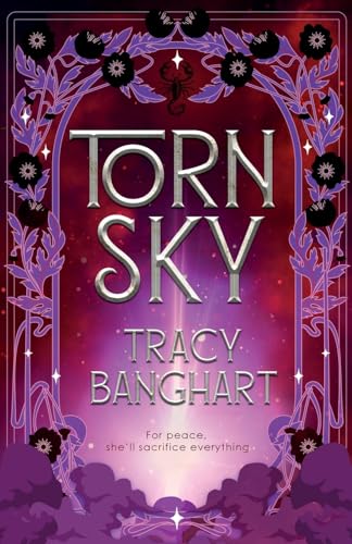 Torn Sky