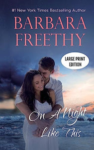On a Night Like This (LARGE PRINT EDITION) 