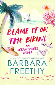 Blame It On The Bikini (Ocean Shores) 
