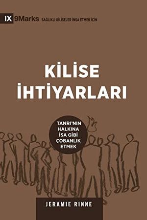 Church Elders / Kilise İhtiyarlari