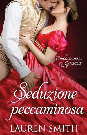 Seduzione Peccaminosa