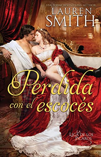 Perdida con el Escoces