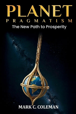 Planet Pragmatism