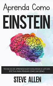 Aprenda como Einstein 