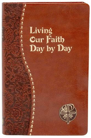 Living Our Faith Day by Day