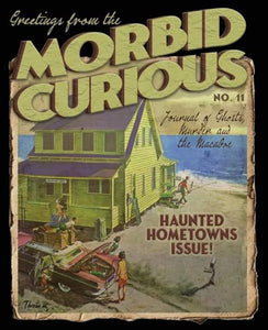Morbid Curious 11 