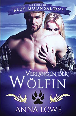 Verlangen der Woelfin