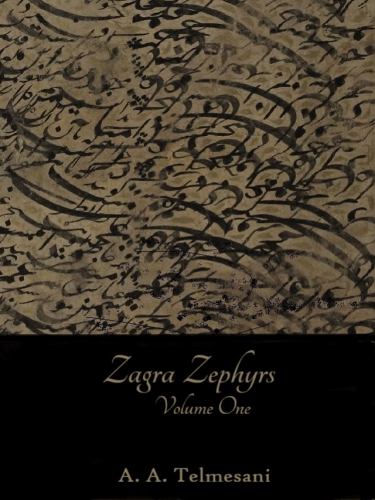 Zagra Zephyrs Volume One