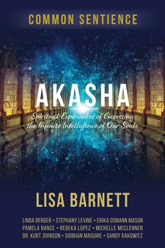 Akasha