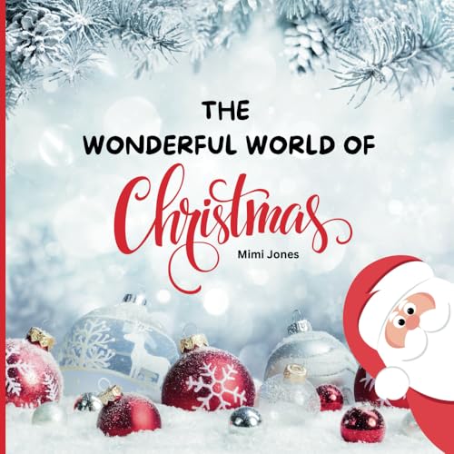 The Wonderful World of Christmas
