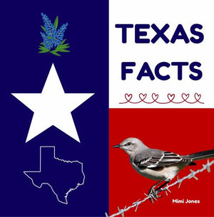 Texas Facts