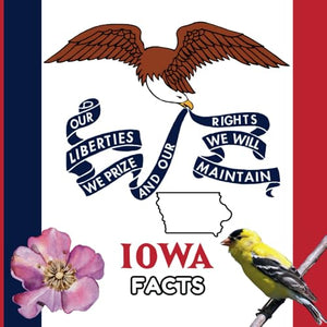 Iowa Facts