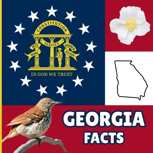 Georgia Facts
