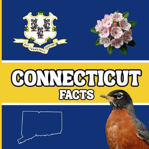 Connecticut Facts