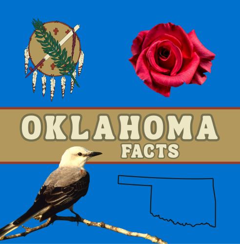 Oklahoma Facts