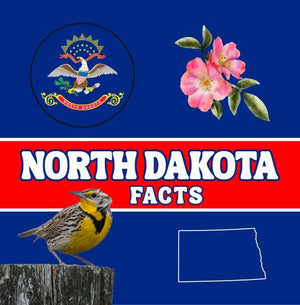 North Dakota Facts
