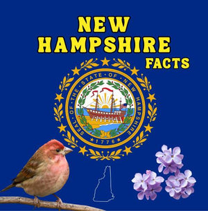 New Hampshire Facts