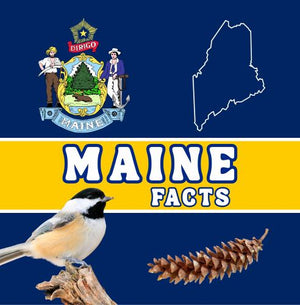 Maine Facts