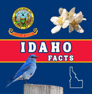 Idaho Facts