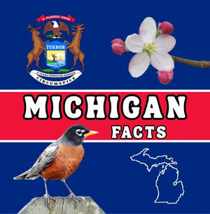Michigan Facts