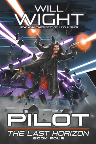 The Pilot