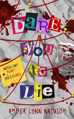 Dare You to Lie (Hometown Antihero)