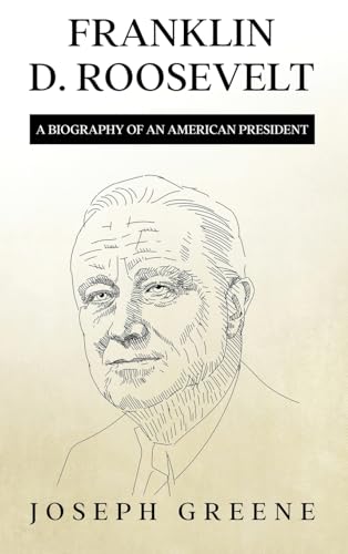 Franklin D. Roosevelt