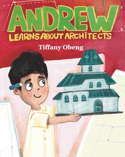 Andrew Learns about Architects