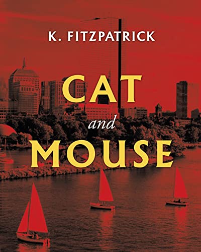 Cat and Mouse