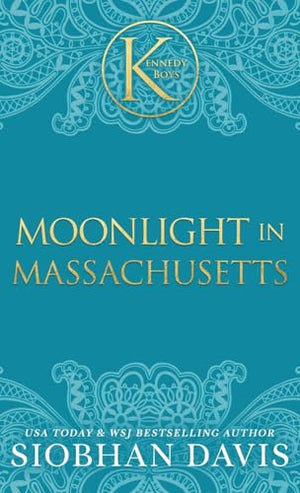 Moonlight in Massachusetts