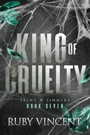 King of Cruelty