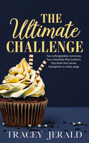 The Ultimate Challenge
