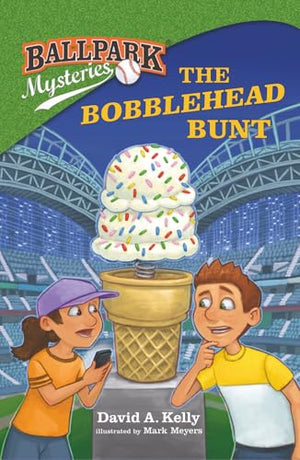The Bobblehead Bunt