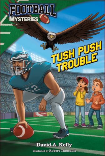 Tush Push Trouble
