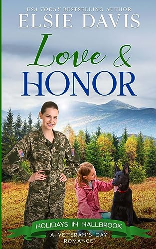 Love & Honor cover