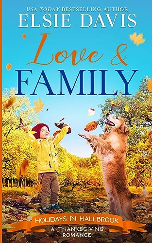 Love & Family cover art