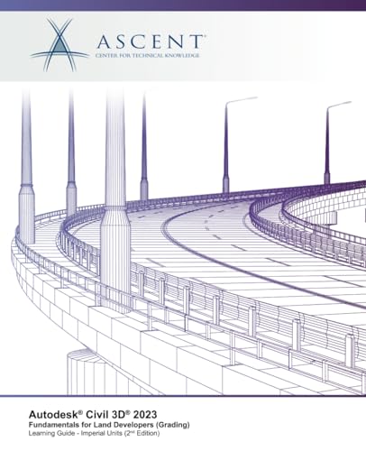 Autodesk Civil 3D 2023